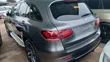 Mercedes-Benz GLC-Class 2016 Silver - 4