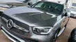 Mercedes-Benz GLC-Class 2016 Silver - 5