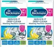 Dr. Beckmann Service-It Deep Washing Machine Cleaner - 1