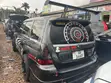 Subaru Forester 2.0 XT Turbo 2007 Black - 1