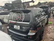 Subaru Forester 2.0 XT Turbo 2007 Black - 2
