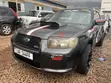 Subaru Forester 2.0 XT Turbo 2007 Black - 3