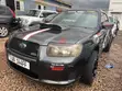 Subaru Forester 2.0 XT Turbo 2007 Black - 4