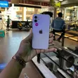 Apple iPhone 12 128GB White - 2