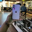 Apple iPhone 12 128GB White - 3