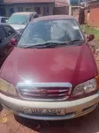 Toyota Ipsum 1999 Maroon - 2