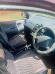 Toyota Ipsum 1999 Maroon - 3