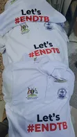 Corporate T-Shirt Printing and Branding - 1