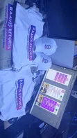 Corporate T-Shirt Printing and Branding - 2