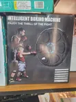 Intelligent Boxing Machine - 1