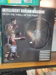 Intelligent Boxing Machine - 2