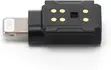 DJI Mic Mini Mobile Phone Adapter (Lightning) - 1