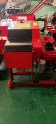 Diesel Chuff Cutter for Silage and Hay - 1