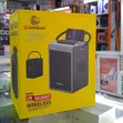 Boombest Portable Speaker with Thumping Bass - 3