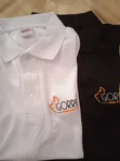 Custom Embroidered T-Shirts and Capes - 1
