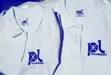 Custom Embroidered T-Shirts and Capes - 3