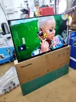Hisense 32-Inch LED Digital Frameless TV - 3