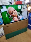 Hisense 32-Inch LED Digital Frameless TV - 4