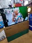 Hisense 32-Inch LED Digital Frameless TV - 5