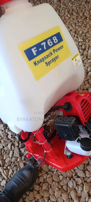 20L Knapsack Sprayer