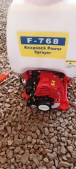 20L Knapsack Sprayer - 3