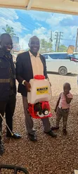 20L Knapsack Sprayer - 4