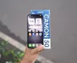 New Tecno Camon 50 256GB Silver - 3