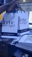 Custom Corporate Packaging Bags - 2
