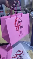 Custom Corporate Packaging Bags - 3