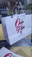 Custom Corporate Packaging Bags - 4