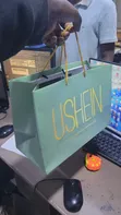 Custom Corporate Packaging Bags - 5