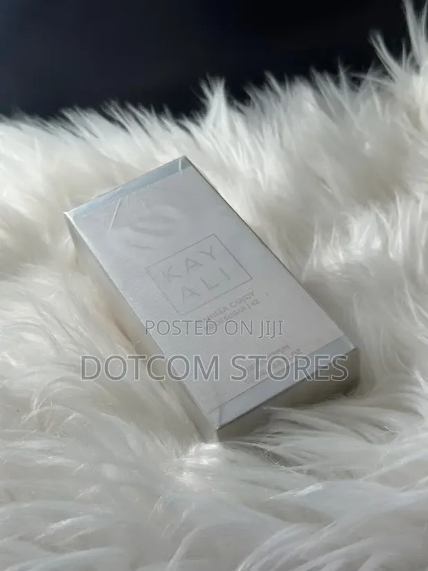 KAYALI Vanilla Candy Rock Sugar Eau De Parfum 100mL - 1
