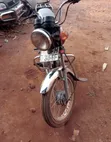 Bajaj Boxer 100 2018 Red - 4