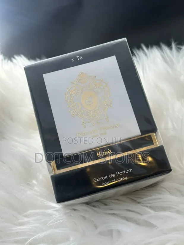 Tiziana Terenzi Kirké Extrait De Parfum 100ml - 1
