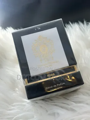 Tiziana Terenzi Kirké Extrait De Parfum 100ml