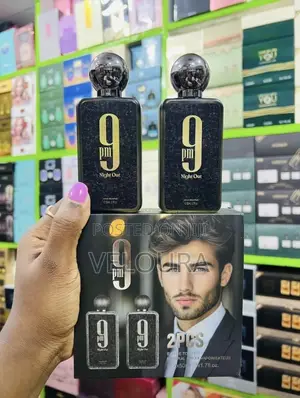 9PM Night Out Eau de Parfum 50ml