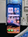 New Tecno Camon 50 256GB Black - 2
