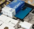 New Tecno Camon 50 256GB Black - 3