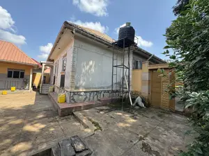5-Bedroom Bungalow for Sale in TeLLAMATeR Estate, Kyampisi