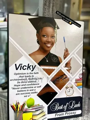 Success Boards & Cards Printing