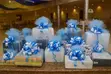 Claire's Kwanjula Gift Box Packaging - 1