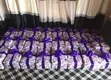 Claire's Kwanjula Gift Box Packaging - 2