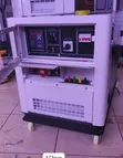 15kVA Perkins Water-Cooled Diesel Generator (Brand New) - 1