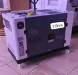 15kVA Perkins Water-Cooled Diesel Generator (Brand New) - 2
