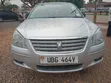 Toyota Premio 2006 Silver - 1