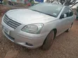 Toyota Premio 2006 Silver - 2
