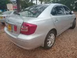 Toyota Premio 2006 Silver - 3