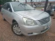Toyota Premio 2006 Silver - 4