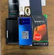 New Infinix Smart 20 128GB Blue - 1