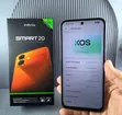 New Infinix Smart 20 128GB Blue - 2